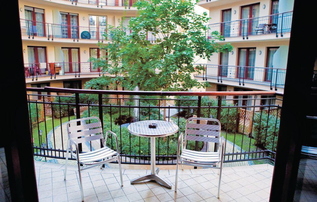 Bpm-Apartment Kiraly Budapest Room photo